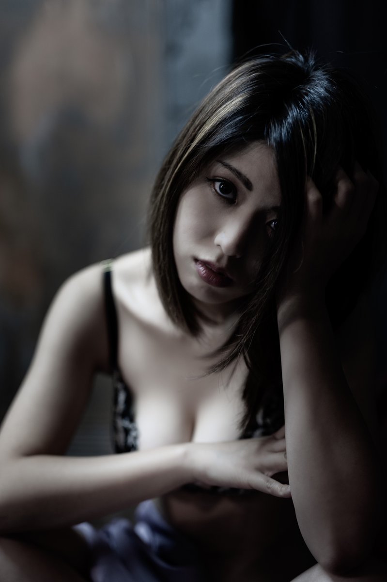 知奈実 Chinamin 05 Twitter