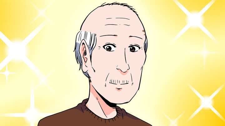 日野さんの演じる妙に影が濃いキャラ三銃士を連れてきたよ 