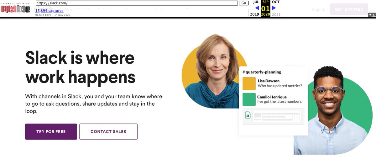 What is Slack? It's always has a hard time defining itself. As  @Stewart put it: "It’s always been the kind of thing that people don’t know they want, but once they have it, they can’t live without it."