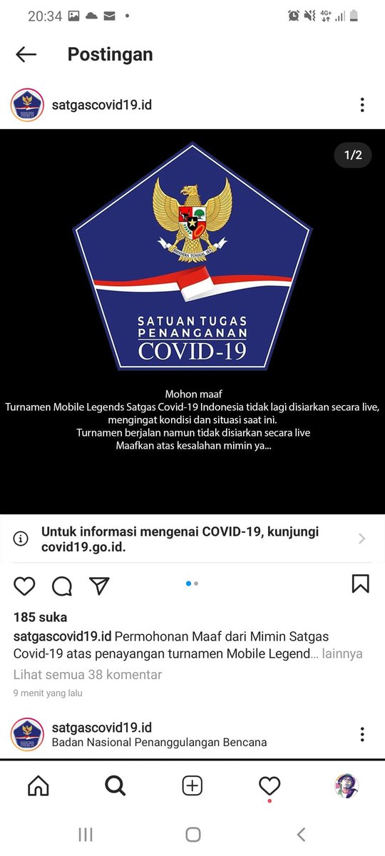 tirta_cipeng's tweet photo. Yok netizen waktu dan tempat dipersilakan https://t.co/dUSm3EpRPH