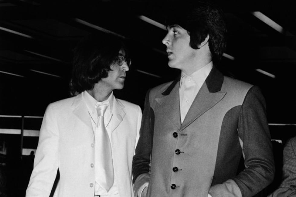 Allen Klein had persuaded the other three Beatles to refuse to allow Paul to leave the band. And so suing the band was the only option Paul had, which was such a hard time for him. He lost his confidence and was crushed.His lawsuit meant that the band were officially dissolved.