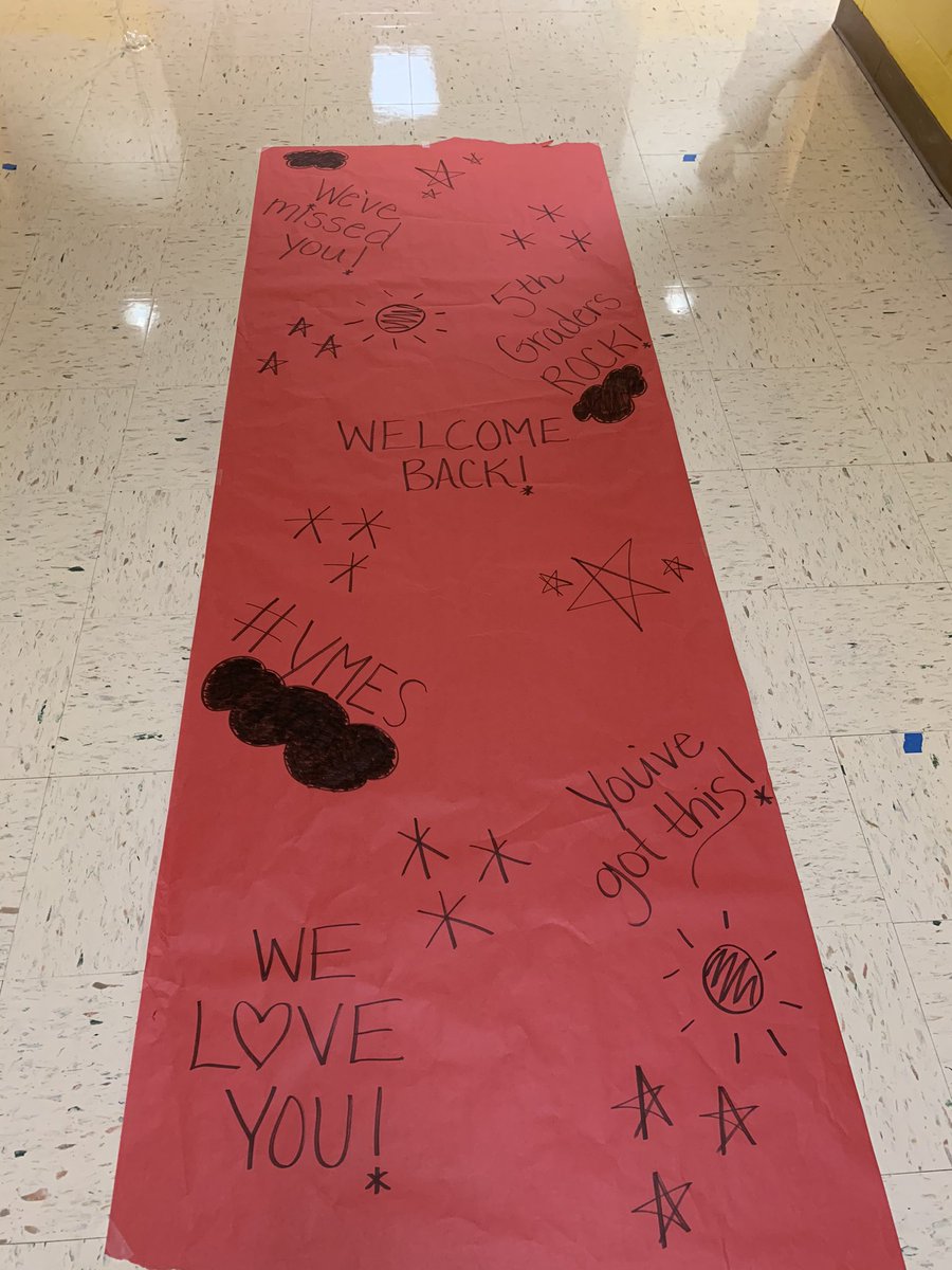 Fifth Grade tweet media