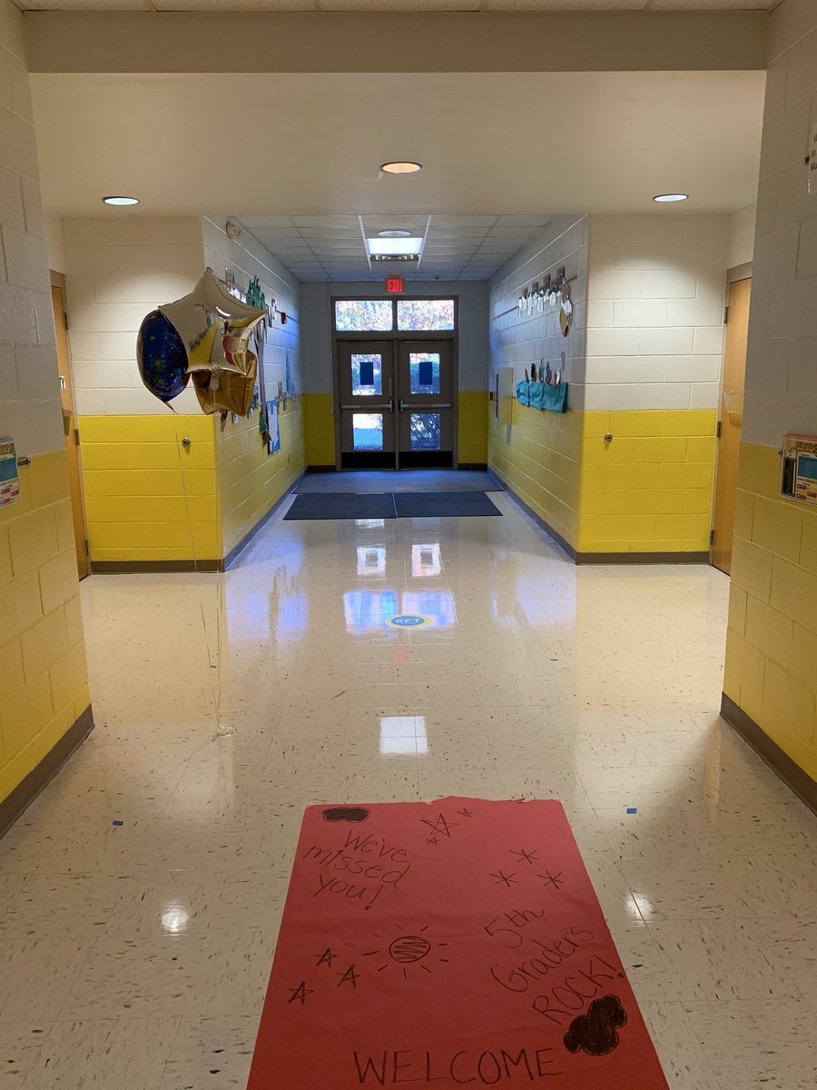 Fifth Grade tweet media