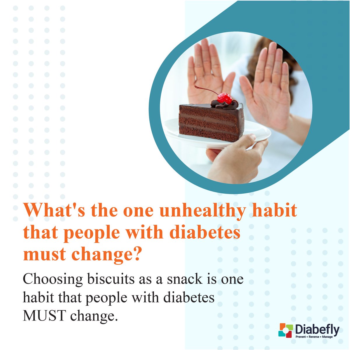 diabefly's tweet photo. When we asked our coach Aasavaree Joshi, about one message she has for people struggling with diabetes, she said, "Control diabetes before it controls you". 

#CoachesMakeTheDifference 

#diabetes #DiabetesAwareness #DiabetesAwarenessMonth https://t.co/lUNpoQeEmI