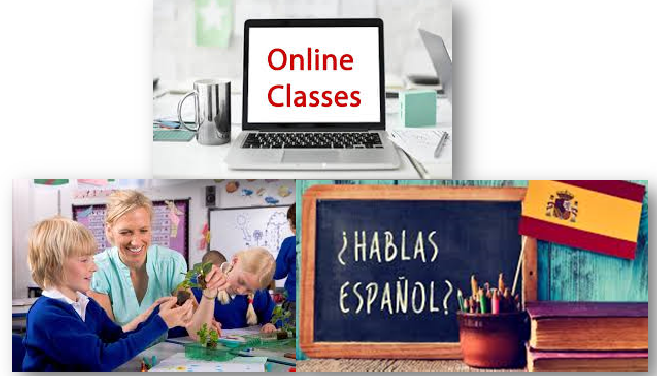DonahiesAdultEd's tweet photo. Online Classes for QQI SNA courses and Spanish classes coming soon! https://t.co/35ZyniP1P5