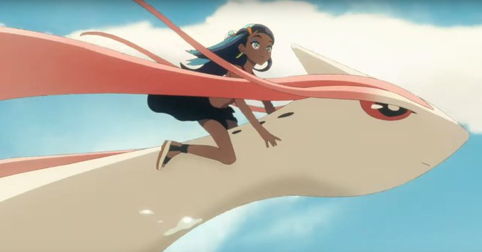 ミロカロスのtwitterイラスト検索結果