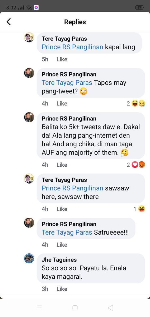auf_mo's tweet photo. But then.. he can’t even apply everything he said to himself. You are all words, sir. You are all words. What you preach is the complete opposite of what you do and for that, the shame is all on you. Nakakahiya ka, sir. Nakakahiya. #NasaanAngMalasakit #ClassAnuna https://t.co/PuQ92SSK3w