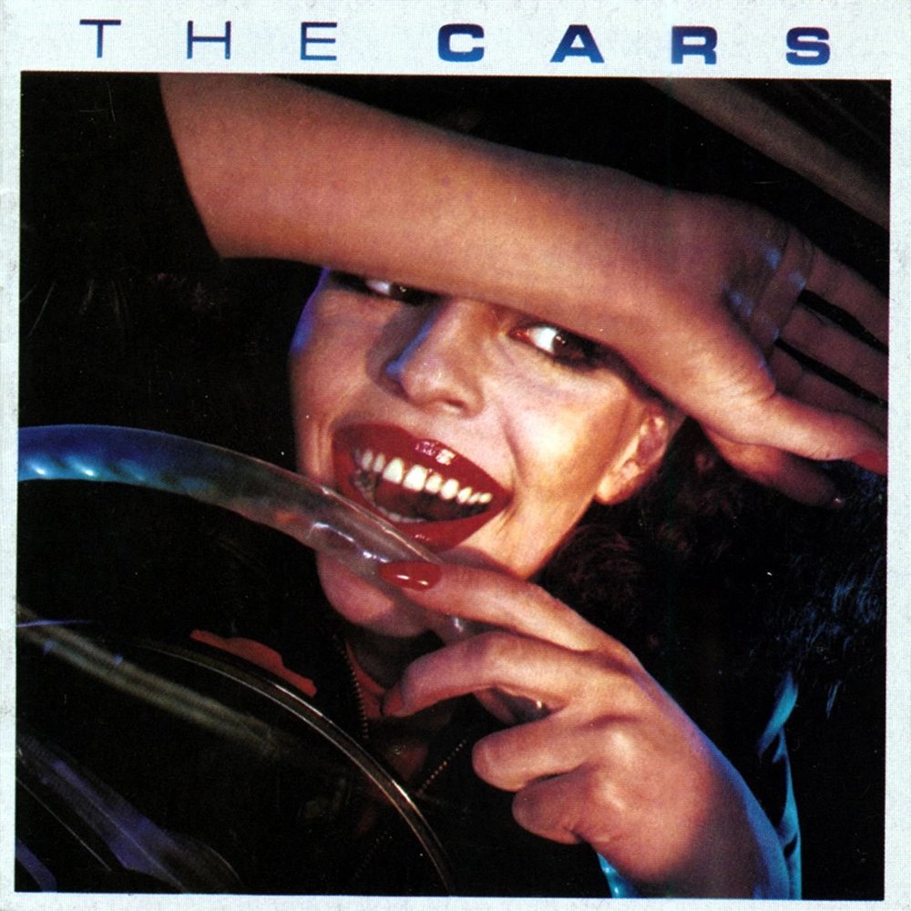 353- The Cars - The Cars (1978) - fantastic opening three tracks. Every track is really good though, great new wave pop album. Highlights: Good Times Roll, My Best Friend's Girl, Just What I Needed, Don't Cha Stop, You're All I've Got Tonight