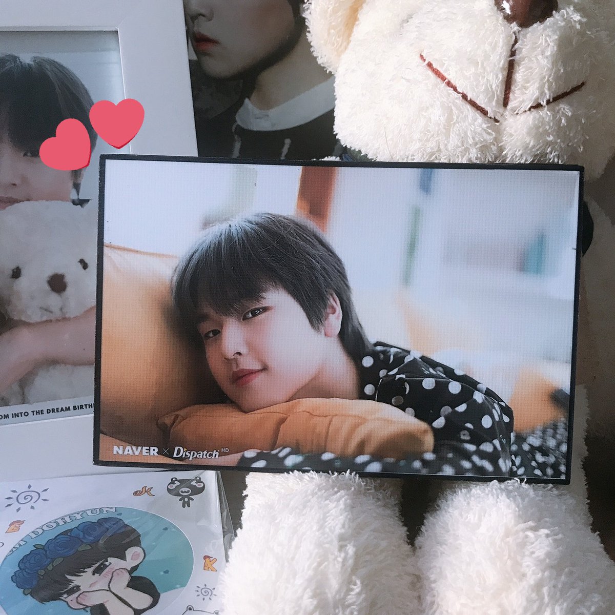 cuddly부부: ꕤ· ˚ tweet media