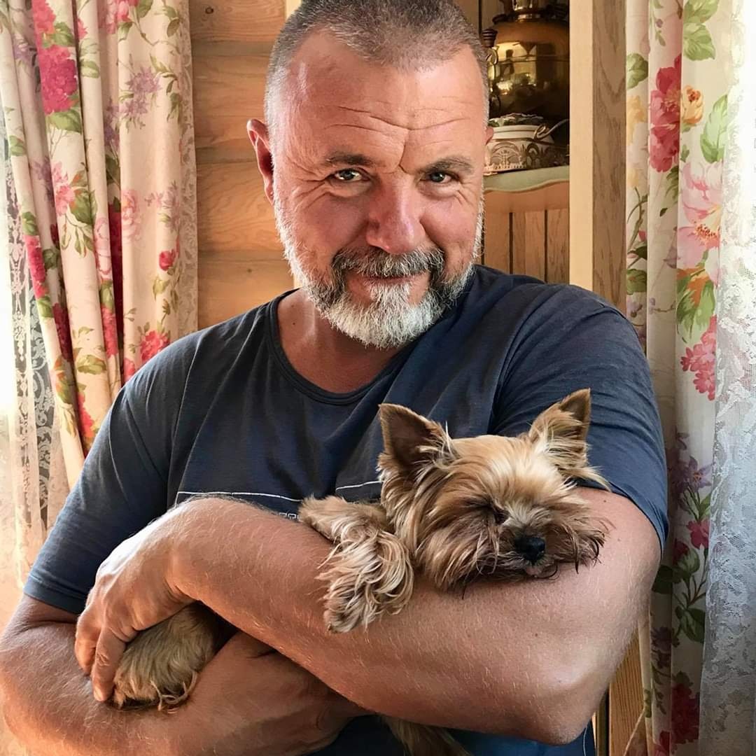 CraigNeumeyer7's tweet photo. #NewProfilePic https://t.co/cDkLB608ZM