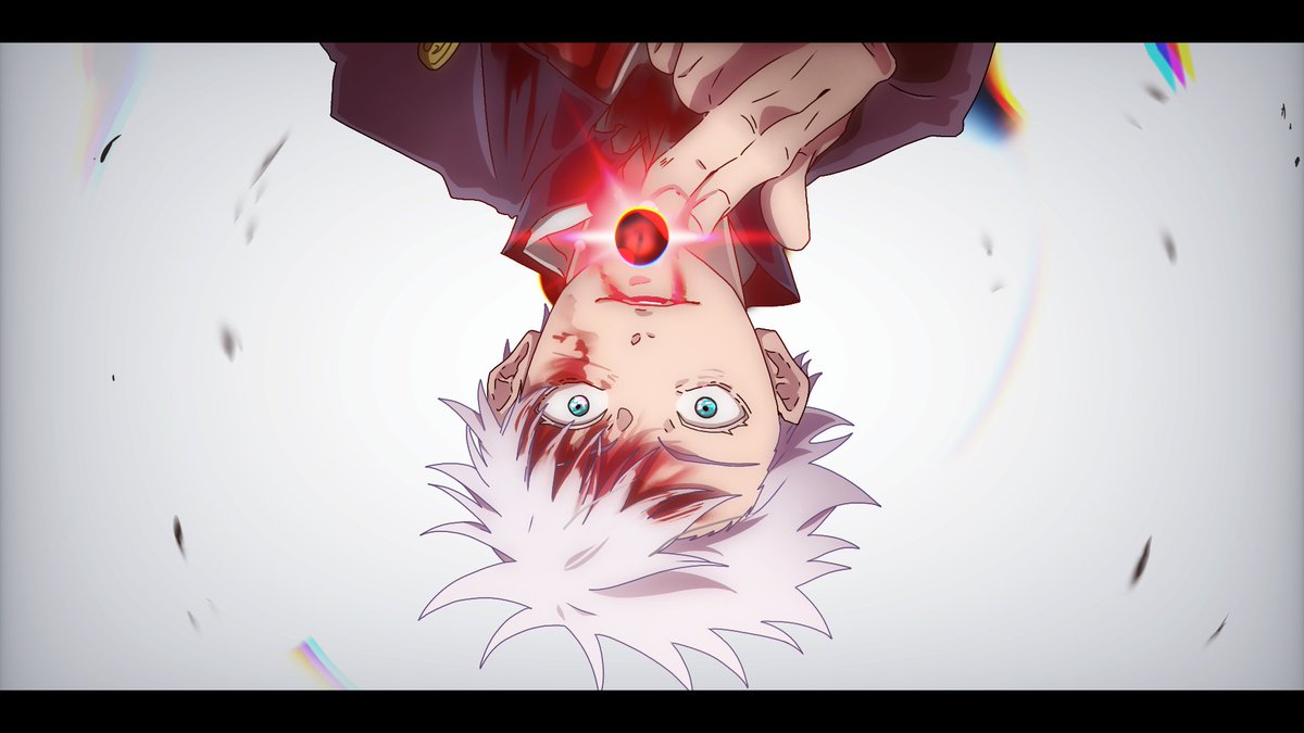 #皆さん線画と塗った後を見せてください
こうして…こう! 