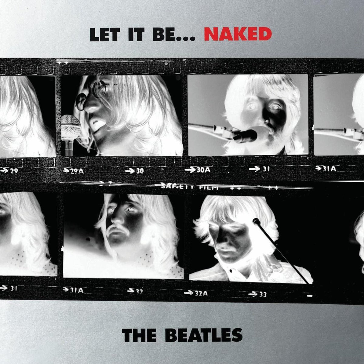 And don't even get me started on the album 'Let It Be', which was released without Paul McCartney's consent. He had wanted the band to be in control of their own music. But Klein disagreed.So, stream 'Let It Be ... Naked' to hear what the album SHOULD have sounded like.