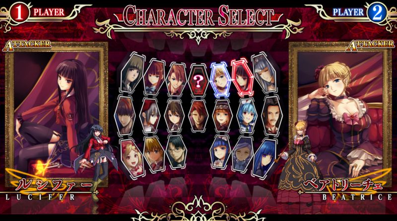 mpyよしみくん Twitterissa Steam格ゲーセールは本日最終日 うみねこ格ゲー黄金夢想曲はキャラセレbgmええわぁ 好みのキャラ多めでドット絵2d格ゲー好きすぎるは あとキャリバーの覇王丸だけ落としたけど3dは上手く動かせなくて安定の2b鑑賞ゲー あかん mpyよしみくん Twitterissa Steam格ゲーセールは本日最終日 うみねこ格ゲー黄金夢想曲はキャラセレbgmええわぁ 好みのキャラ多めでドット絵2d格ゲー好きすぎるは あとキャリバーの覇王丸だけ落としたけど3dは上手く動かせなくて安定の2b鑑賞ゲー あかん