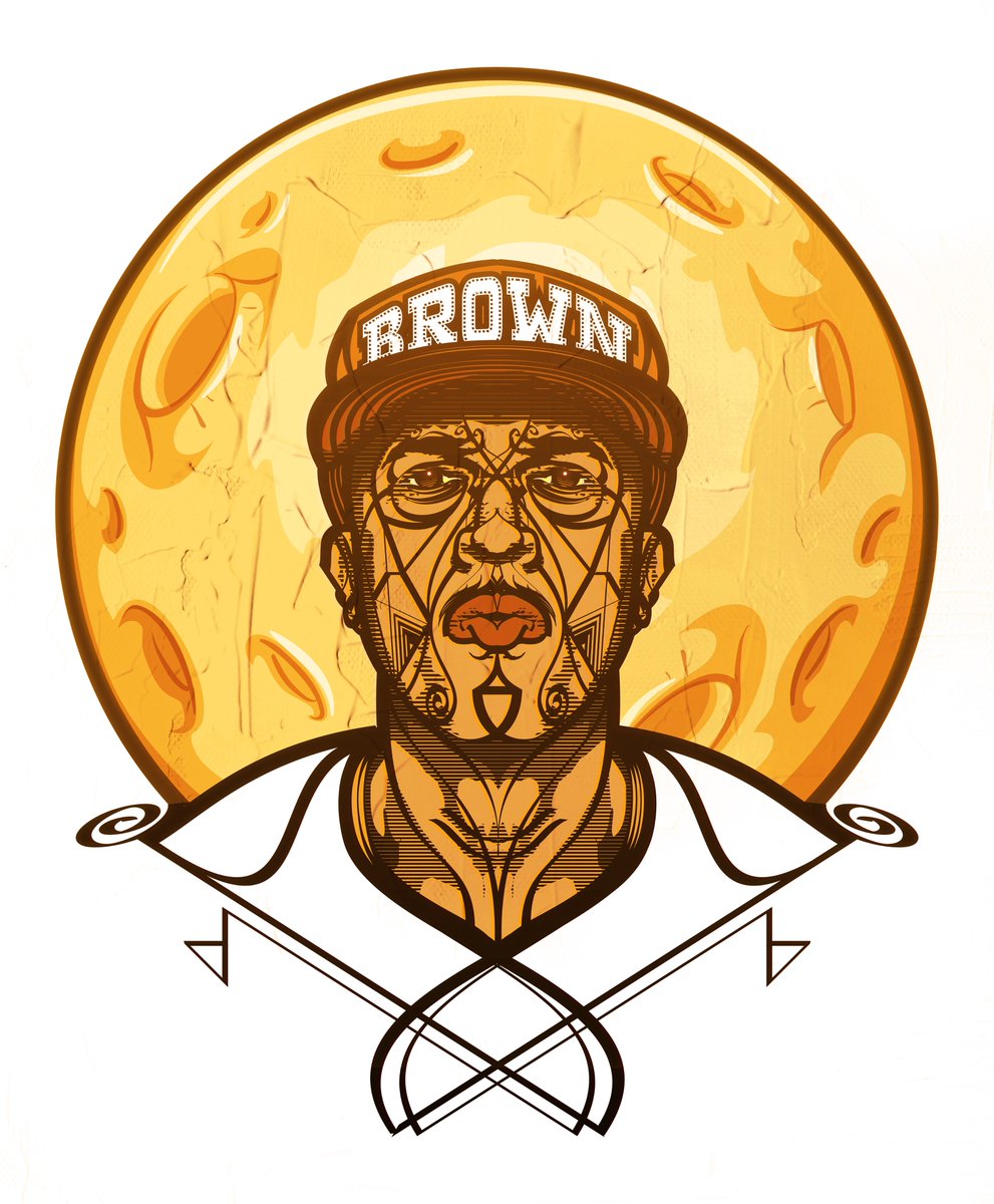 guisoares's tweet photo. A lua cheia clareia as ruas do capão!
--
Um salve pro mestre @manobrown 🔥
Que tua existência siga iluminando nossas mentes e transbordando nossos corações.
Brigado por tudo. 👐
#manobrown #fanatco #melodramatico #bonvivant #racionaismcs #boogienaipe #dapontepraca #vectorart https://t.co/hzVn1vVxKO