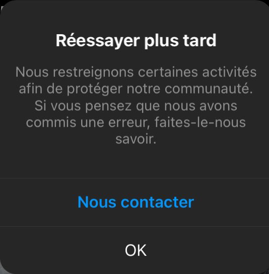 EmmaBro45498917's tweet photo. Heu y’a que moi qui a ça ou pas ? https://t.co/7SFZy1Vt9L
