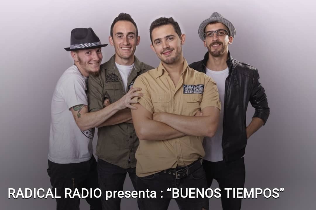 #lanzamiento
<a href="/radicalband/">Radical Banda</a>
olavarriarock.com/radical-radio-…