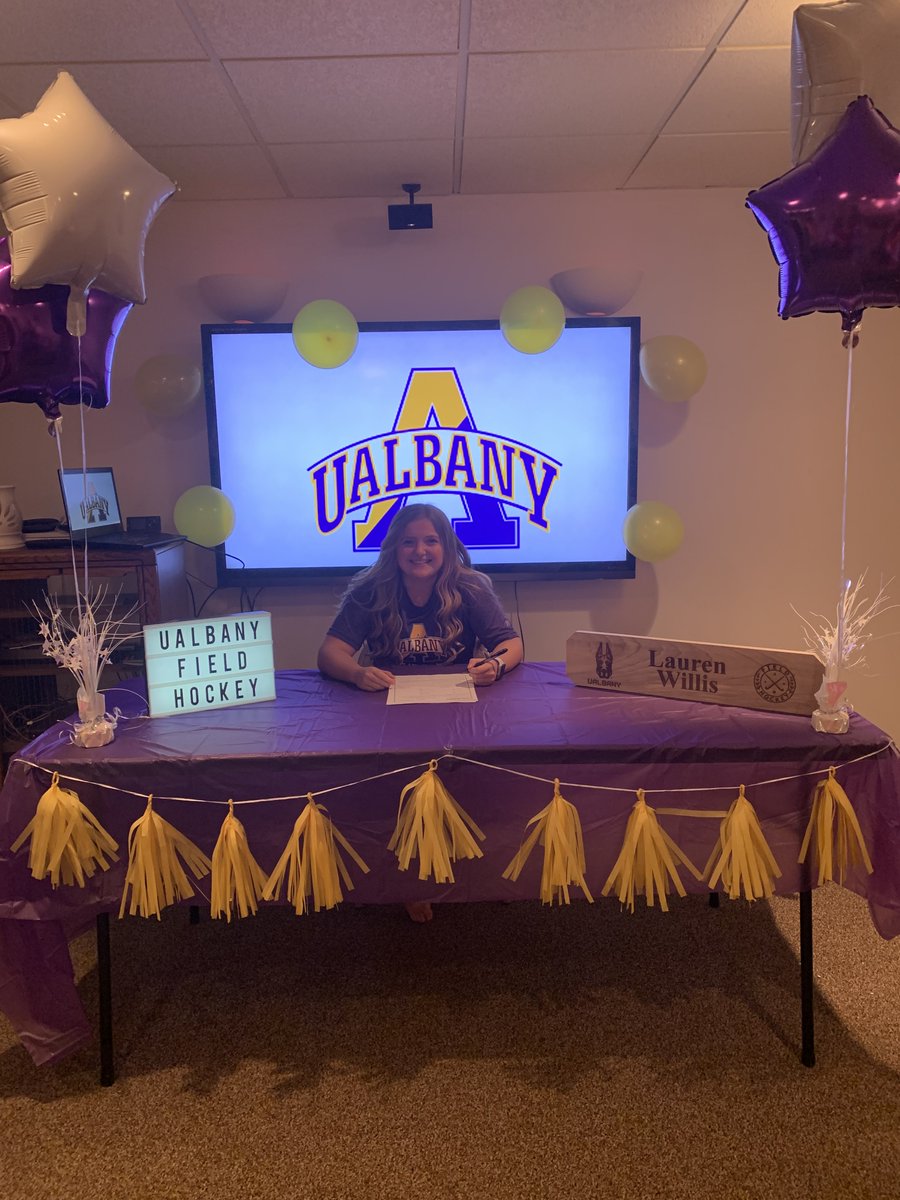 South Glens Falls Athletics tweet media