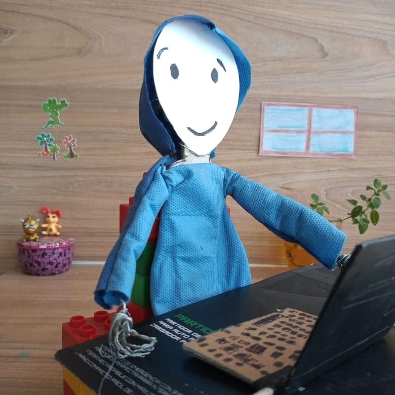 AndaresColegio's tweet photo. Nuestro amigo Alan Brito está preparando su próxima aparición en nuestro streaming #AccionyReflexion, #AndaresTeVe!! Se viene con cosas interesantes y entretenidas!! 
#ColegioAndares #AndaresDeLaFlorida #LaFlorida #Chile https://t.co/P0O3D3QGUl
