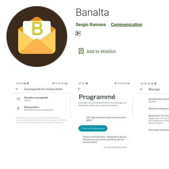 Gritzman_'s tweet photo. 2FA stealer on Google Play targeting users from Spain
https://t.co/zk4HZp7nCd
md5:E6A285CB85CA53C8AF0994A62F3BC528 https://t.co/gP90VUHZIb