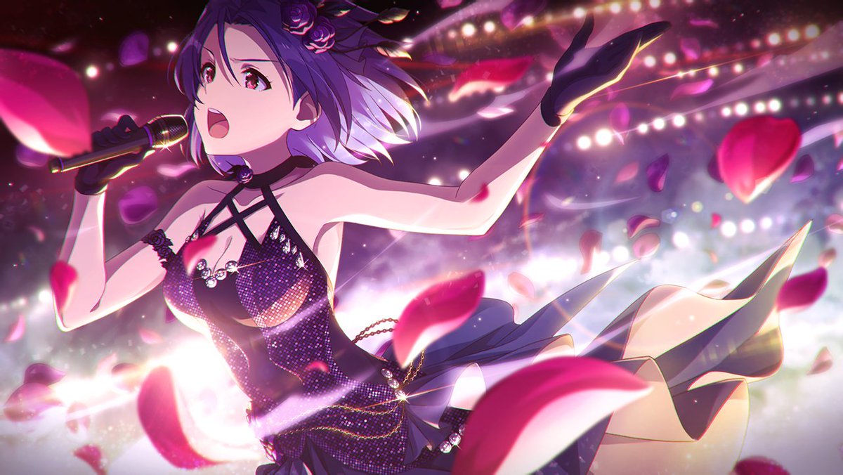 ミリマス ミリシタ Vocal画像bot 嘆きのfraction 三浦あずさ T Co T5iogeimob ミリマス ミリシタ Vocal画像bot 嘆きのfraction 三浦あずさ T Co T5iogeimob