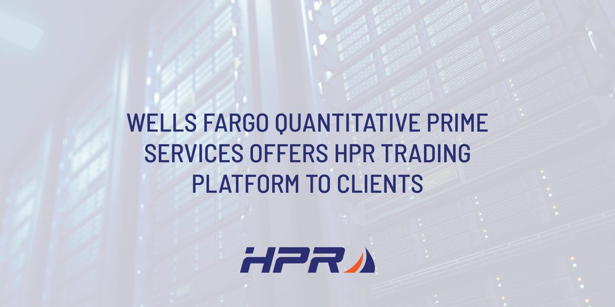 HPR FinTech tweet media