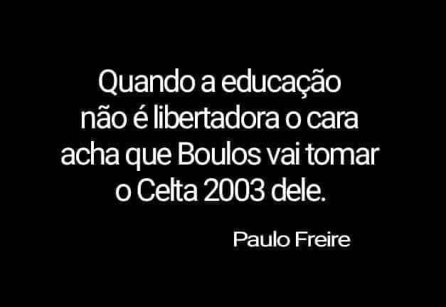 aquelaveronica's tweet photo. Estudem https://t.co/IJZ46nIHrZ