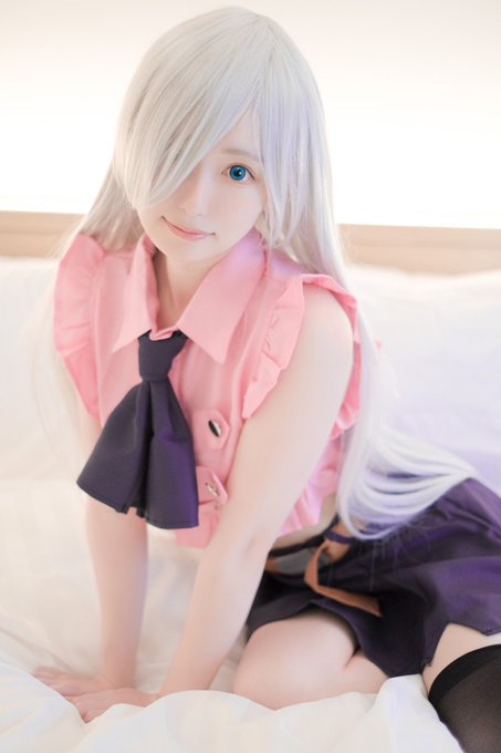 Twitterのコスプレ画像37