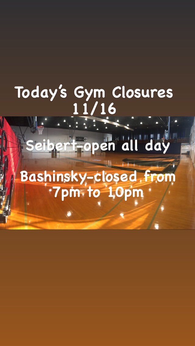 Samford Camp Rec tweet media