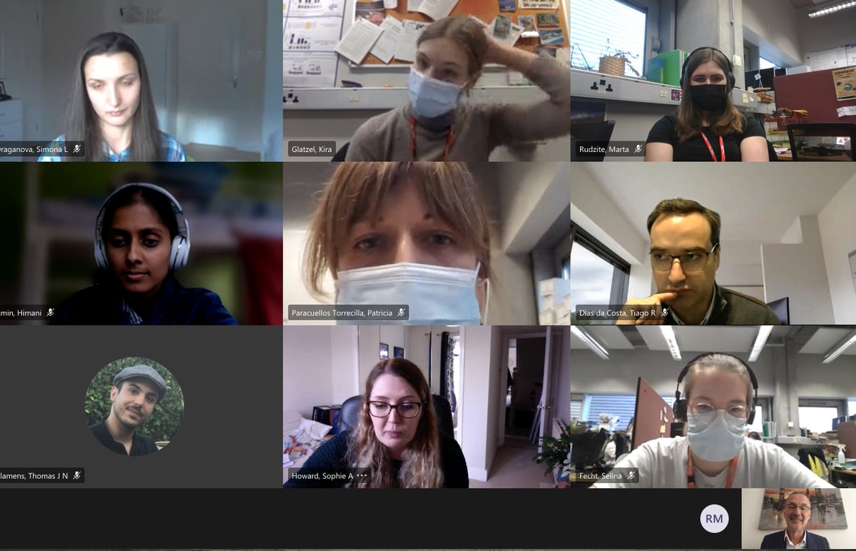 Filloux lab tweet media