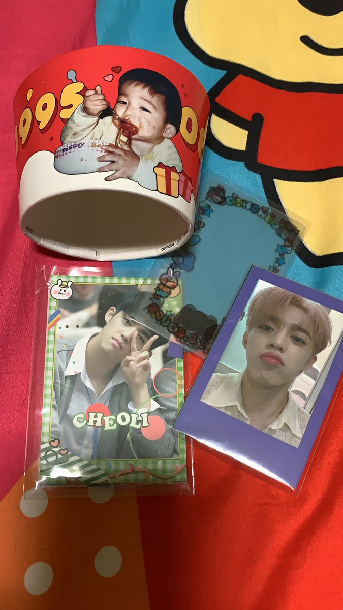 helloimjas's tweet photo. Came home with a surprise package... Thanks @svtlets_go for this!!! https://t.co/NR8IxgOfcY