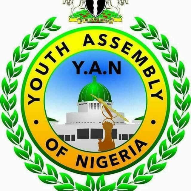 YANBorno's tweet photo. The speaker, @YANBorno appointed as member committee on Youth engagements, priorities and inclusion, also Nominated by @ProfZulum to represent North east Youths at the traditional rulers cum youth retreat in Kaduna state.

Build the Youth!
Build the nation!

#OurBornoOurSuccess https://t.co/ccUSMW18Dr