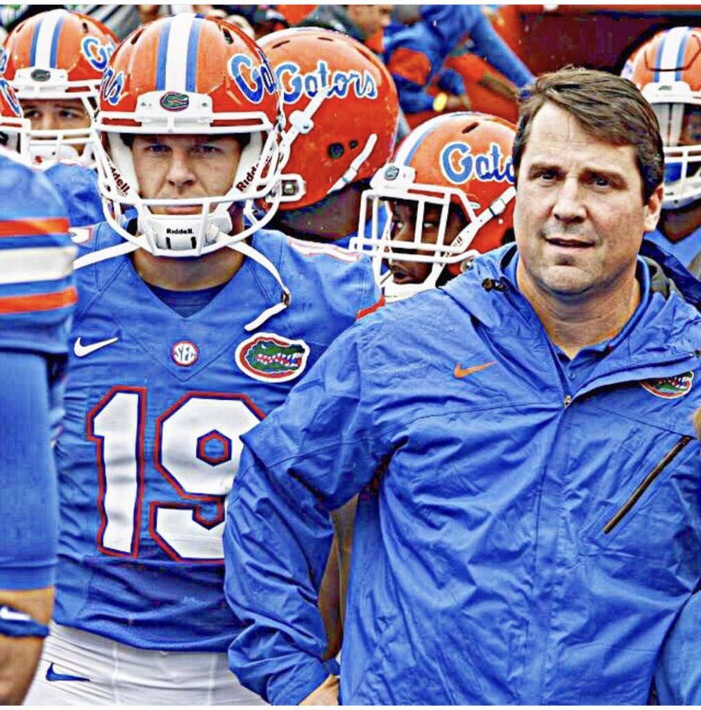 johnnytownsend1's tweet photo. I wouldn’t be where I am today without this man, he gave me the opportunity to be a Gator. Hands down my favorite coach I’ve ever played for. I’ll always stand with Champ ✊🏼 https://t.co/pYhv4iOJTL
