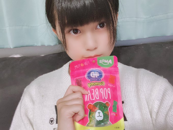 黒咲りあんのTwitter画像1