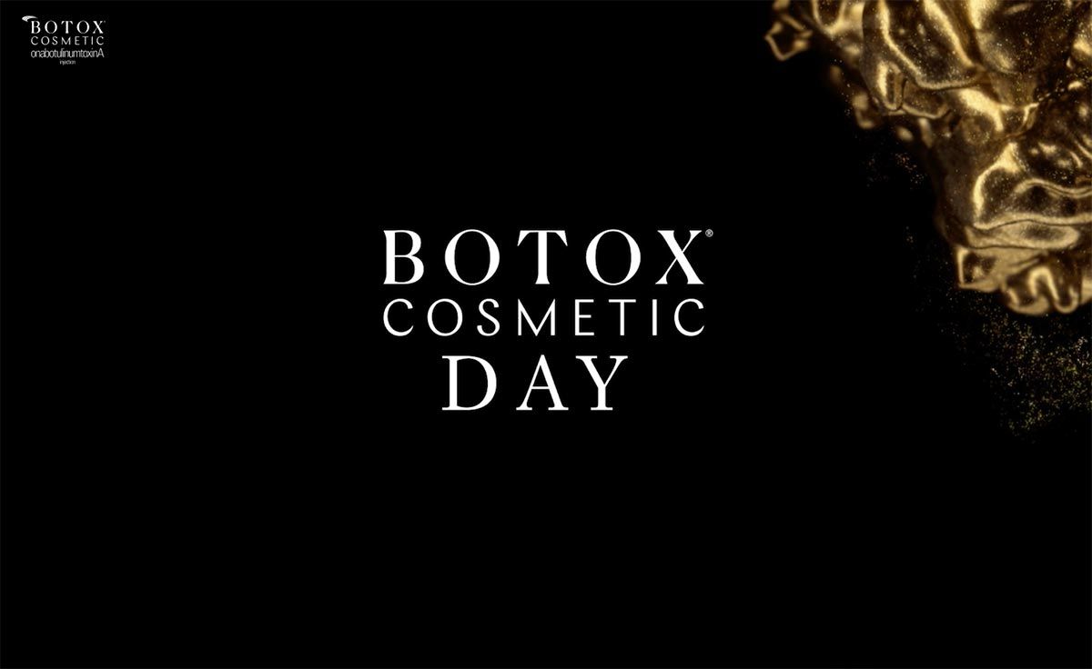 BOTOX® Cosmetic Day (onobotulinumtoxinA)!
Today only, get access to an exclusive offer after joining Allē (or transfering your existing Brilliant Distinctions account): the new and improved loyalty program by the makers of BOT Cosmetic. 

Visit BotoxCosmeticDay.Alle.com at 11AM CT