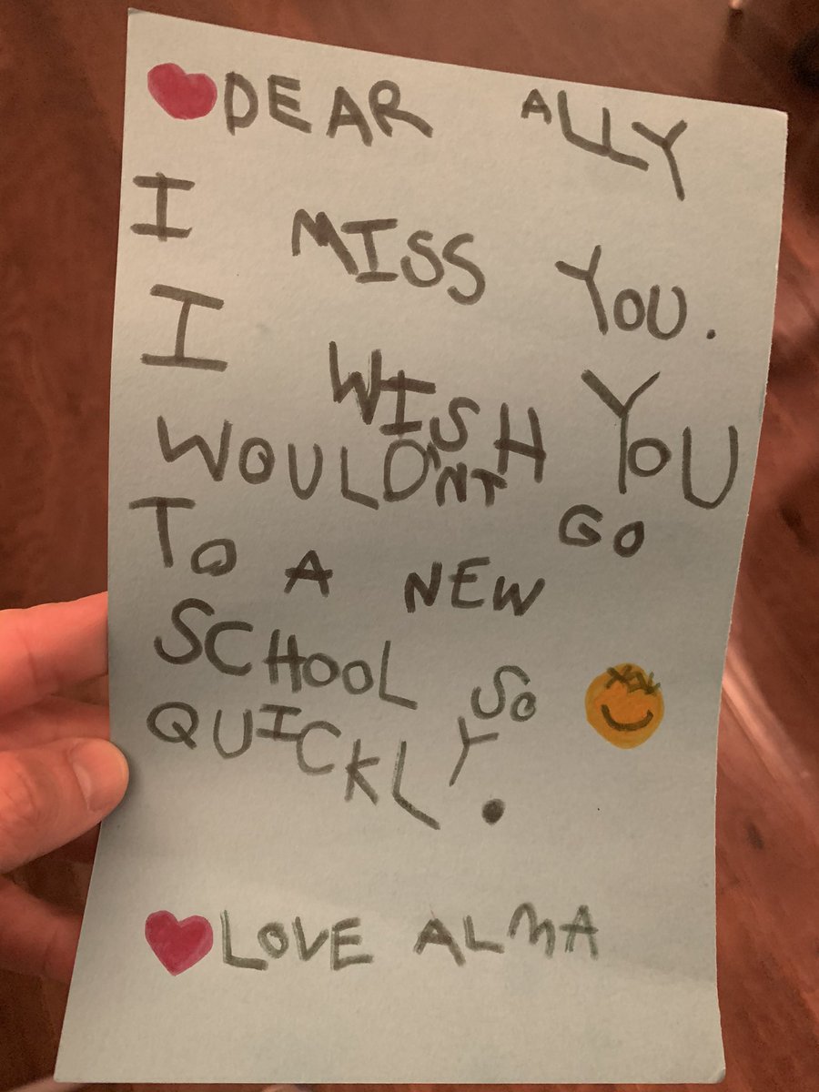 AlmasMatters's tweet photo. When you’re 5, two years together is most of the memories you’ve got #BestFriends https://t.co/06MrXpuzlp