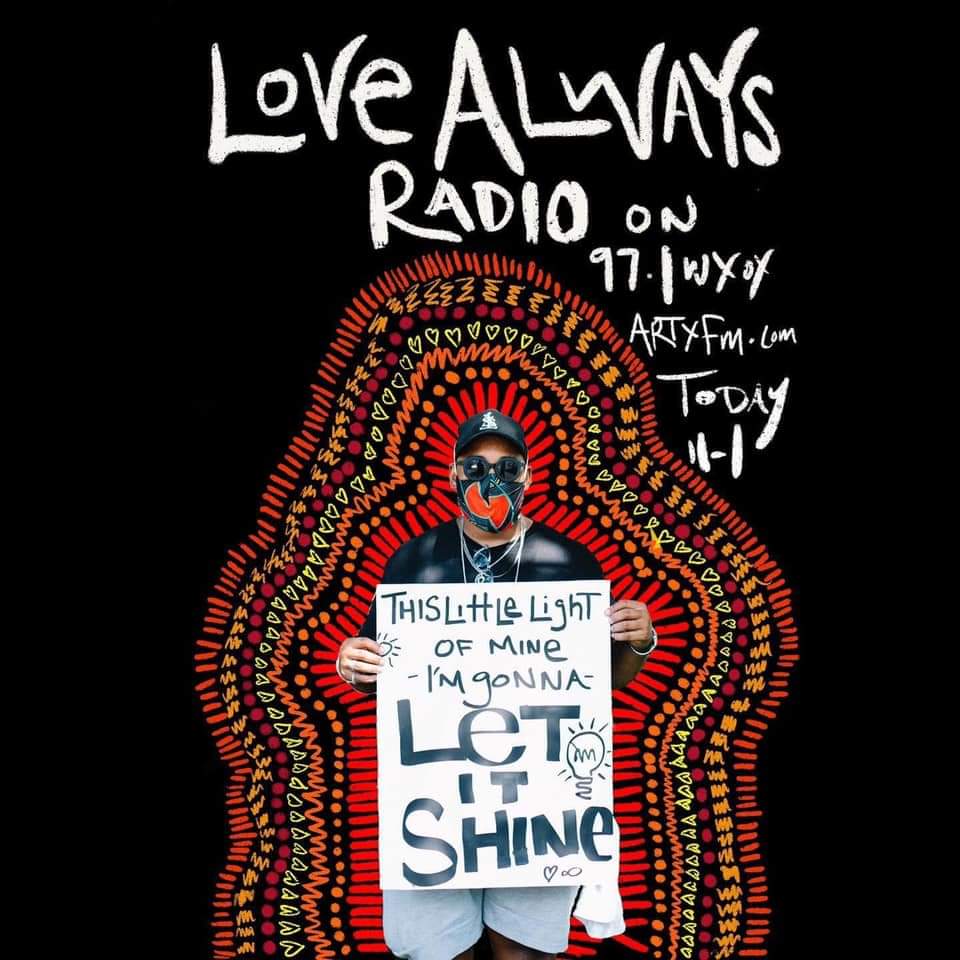 LiveNDirection's tweet image. Tune in to WXOX 97.1 FM to hear @LoveDJAlways this morning!!!

 11AM-1PM
#LiveNDirect 🎙