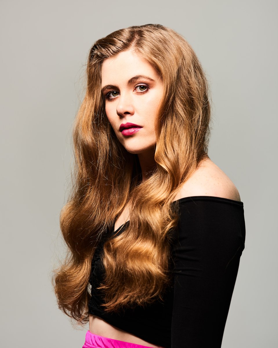 famemagazine's tweet photo. LEENA VOXX Shares MY HAIR: "In this song I tell a story about bullying."
She takes us on a delightful journey with her shimmering melodies and engaging electronic-inspired vocals performance. Framed by pop melodies and upbeat synth patterns https://t.co/H40YGFqWwi https://t.co/4rOIoASrdv