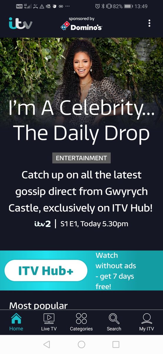 Gwyrych??? <a href="/antanddec/">antanddec</a> <a href="/ITV/">ITV</a> #gwyrchcastle