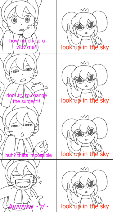 I am very smart and my contributions to the bemani community are invaluable 