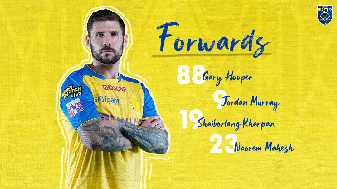KeralaBlasters tweet picture
