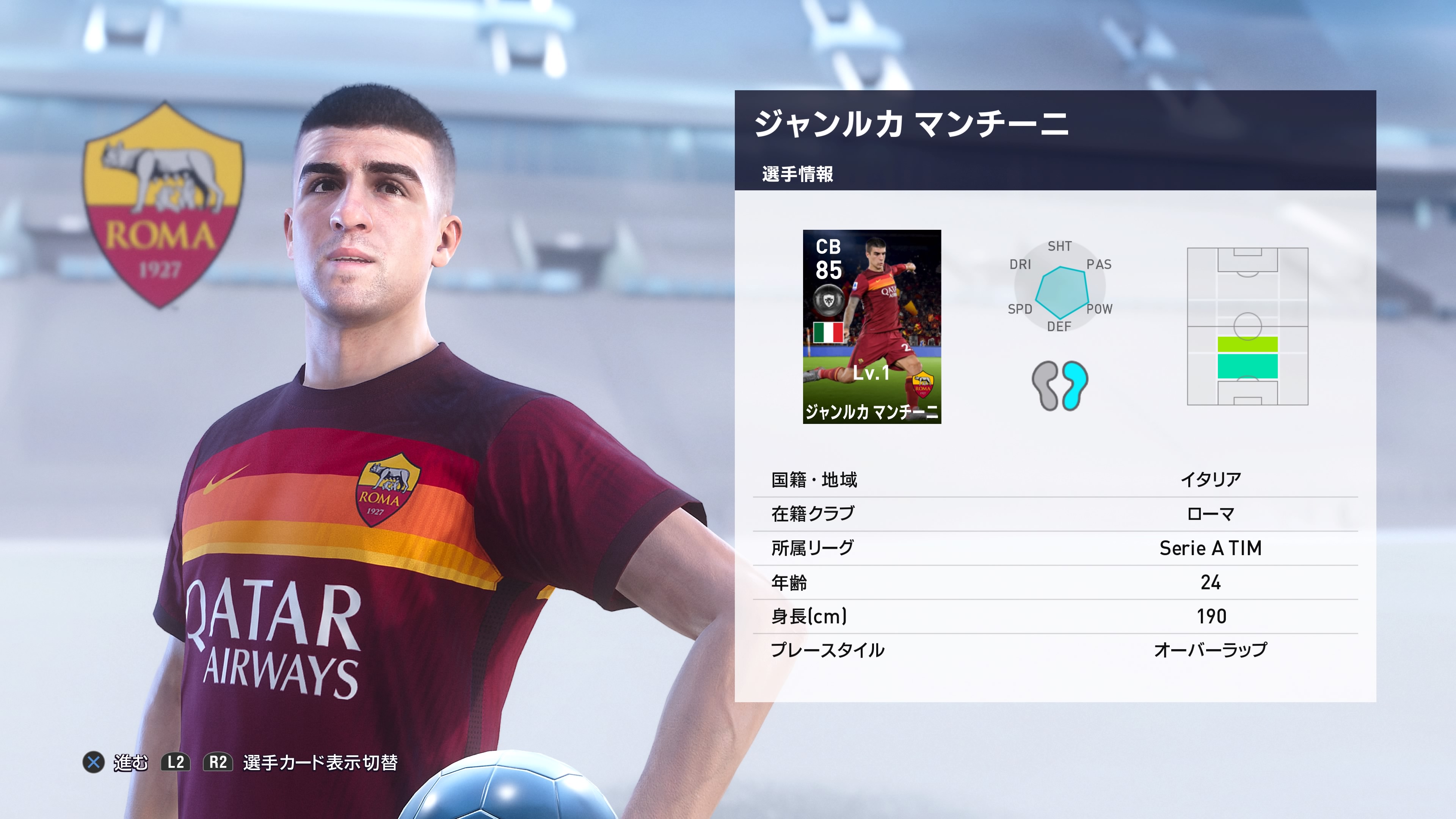 ペッレグリーニ Twitter Search Twitter