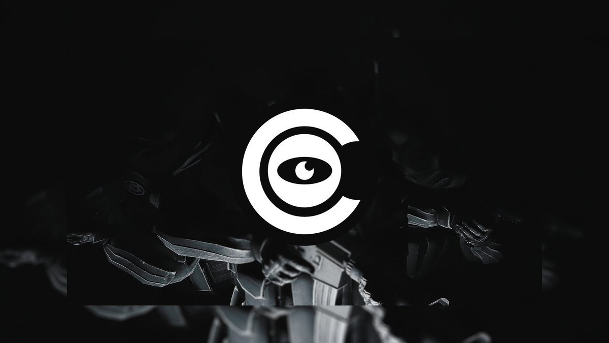 CEYA Esports™ tweet media