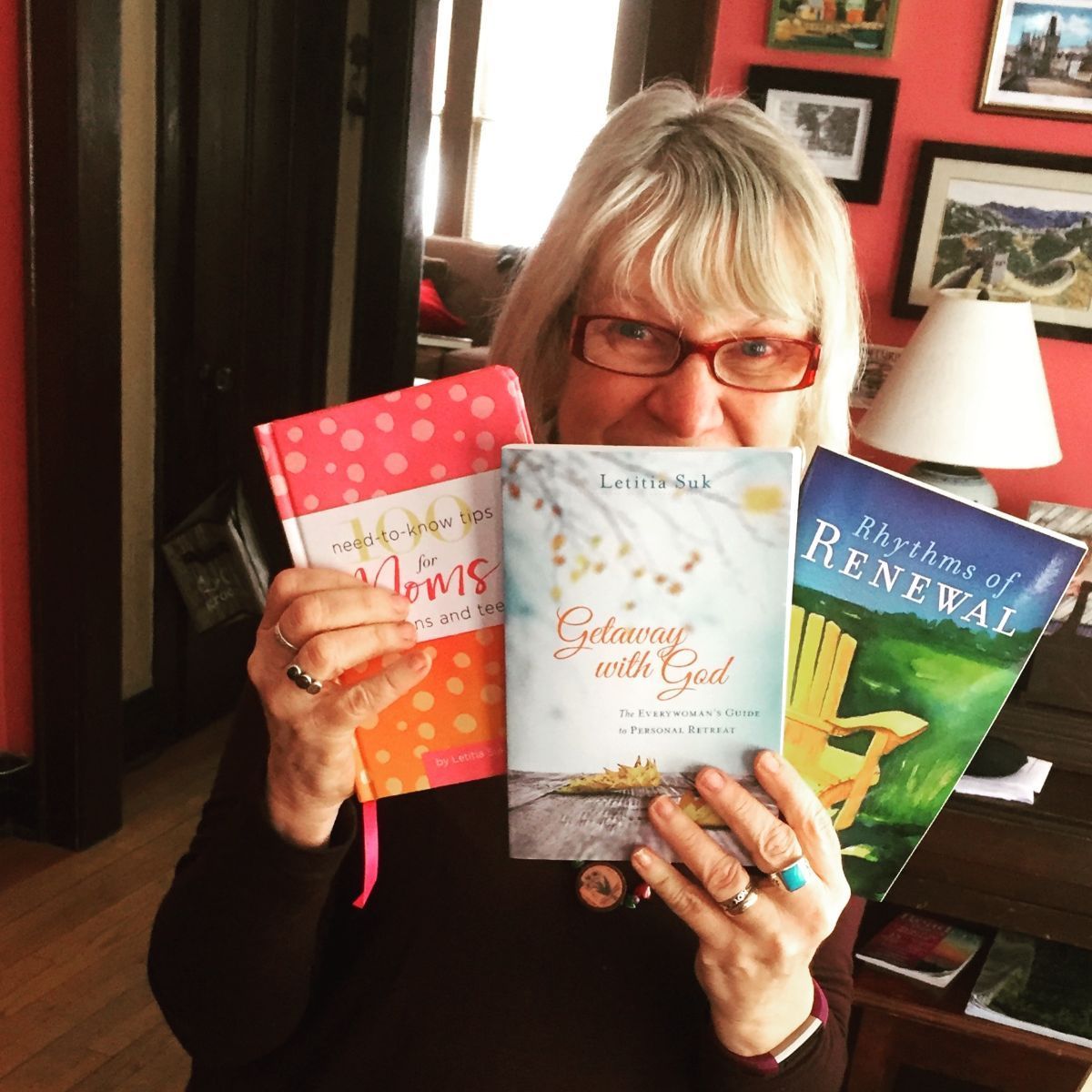 Letitia Suk's Chasing the Intentional Life: November 2020 - eepurl.com/hiYUFD