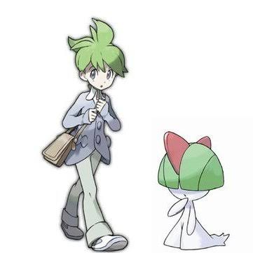 パピくん、ポケモンっぽい感じからトレーナーっぽくなっちゃったんだよなあ。 