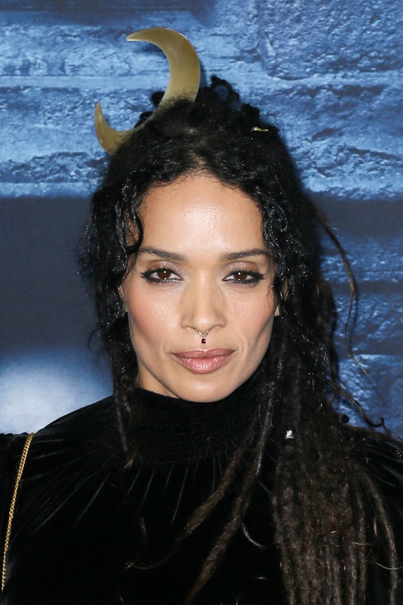 Happy 53rd Birthday To Lisa Bonet 