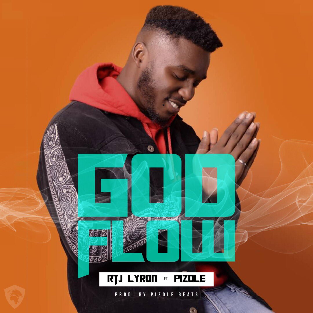 Super excited to announce the release of my first single #GodFlow 
today at 5pm🤩. This is to His glory alone, we are right here and we ain’t stopping now!! #GospelMusic #gospelhiphop #rap #HolySpirit #Jesus #urbangospel #bars #loveeconomychurch
