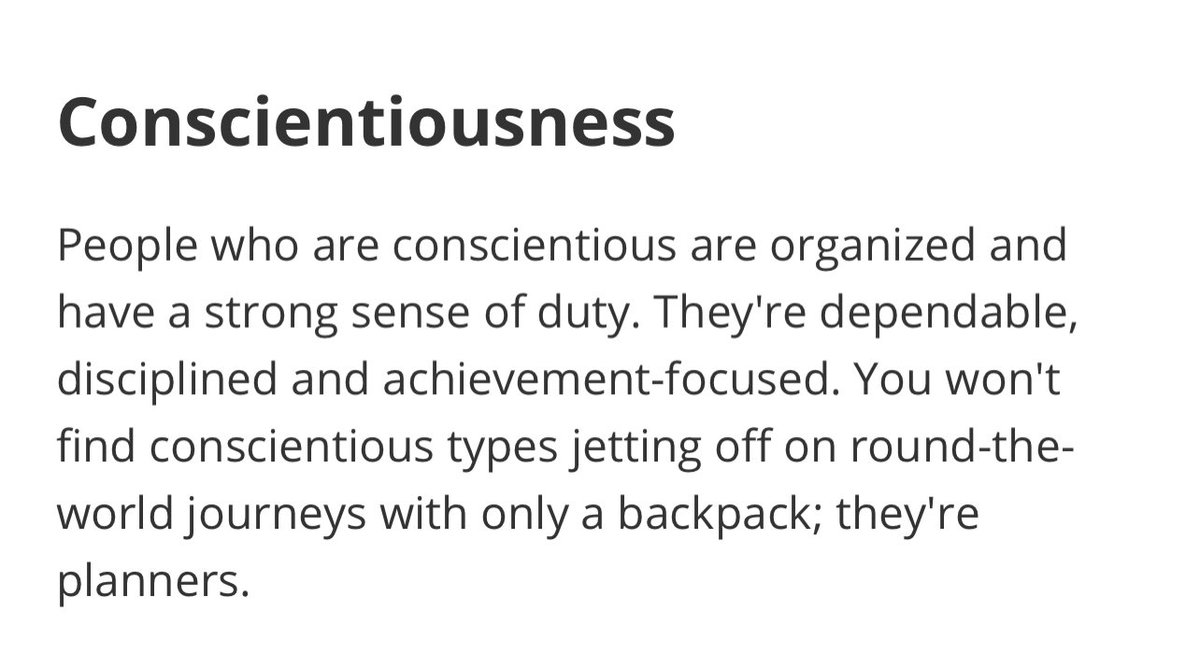 70.To our Honourable MPs, which of these personality traits would you like to tell me determine gender, and why?Any of you believe that women are more neurotic?  I didn’t think so.Gender teachings are based on sexist stereotypes. @AliceWongCanada  @DavidYurdiga