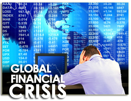 Disclosures & climate stress testing rely on three flawed assumptions: 1) financial markets are perfectly efficient and can effectively self-regulate. The incalculable human of the 2008 GFC was a crude reminder of what happens when financial markets are left to their own devices.