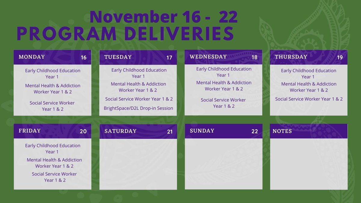 fntinews's tweet photo. https://t.co/grEUjo55Qp
.
.
.
.
.
.
.
.
.
.
.
.
.
.
.
.
.
.
.
#FNTI #FNTI35 #FNTIed #IndigenousEducation #IndigenousKnowledge #Indigenous #ProgramDeliveries #Learning https://t.co/afbMrptt58