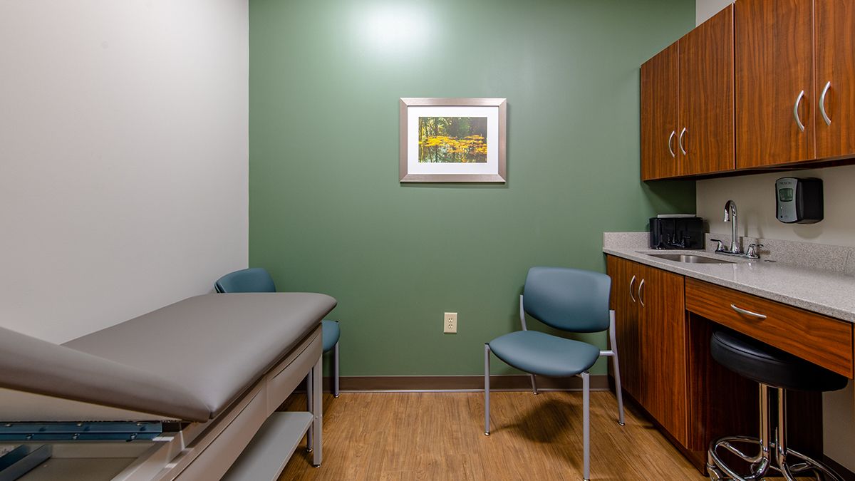 RW Allen Construction, LLC tweet media